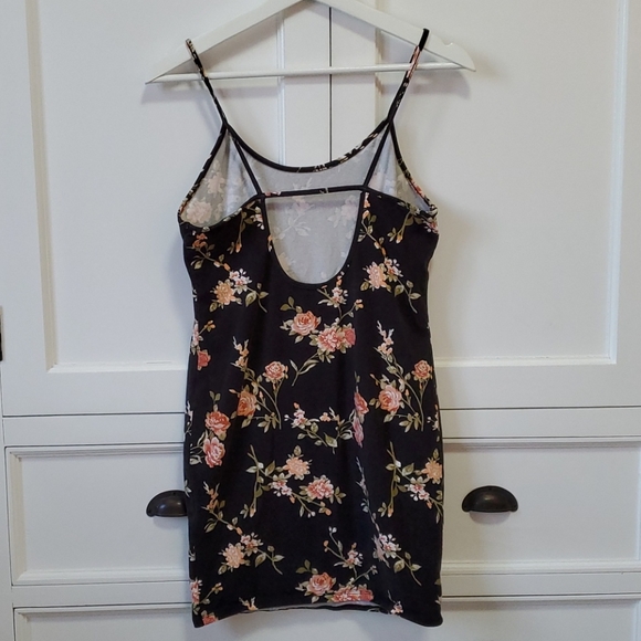 Forever 21 Summer Dress L - Picture 2 of 4